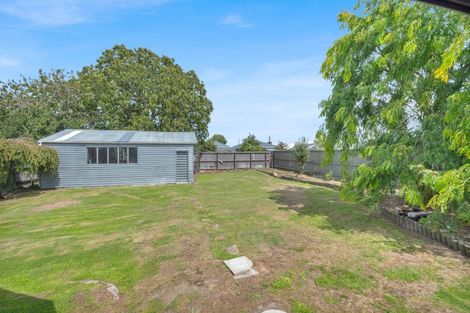 Photo of property in 19 Finsbury Street, Islington, Christchurch, 8042