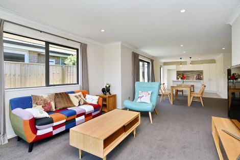 Photo of property in 16 Streamside Terrace, Kaiapoi, 7630