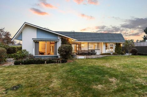Photo of property in 25a George Street, Rangiora, 7400