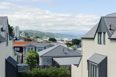 Photo of property in 13/14u Harriett Street, Thorndon, Wellington, 6011