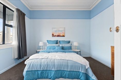 Photo of property in 11 Prendergast Street, South Dunedin, Dunedin, 9012