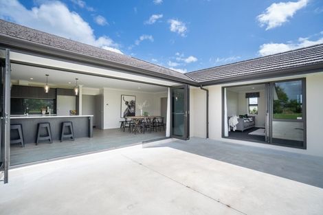 Photo of property in 7 Hartwell Drive, Kelvin Grove, Palmerston North, 4470