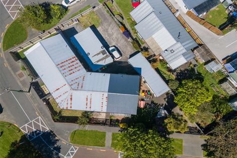 Photo of property in 4/14 Church Square, Addington, Christchurch, 8024