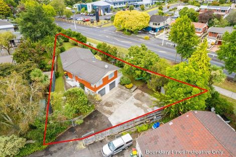 Photo of property in 8 Pelorus Street, Glenview, Hamilton, 3206