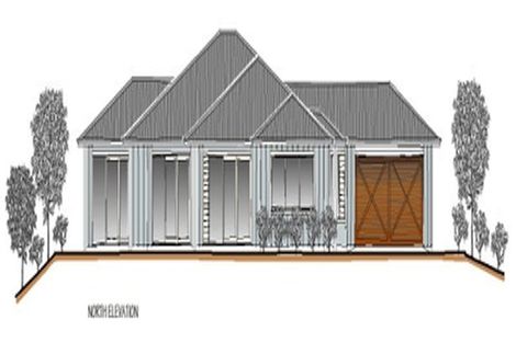 Photo of property in 4 Busby Place, Havelock North, 4130