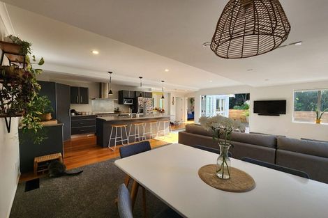 Photo of property in 35a Mandalay Terrace, Khandallah, Wellington, 6035