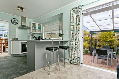 Photo of property in 74 Barbados Drive, Unsworth Heights, Auckland, 0632