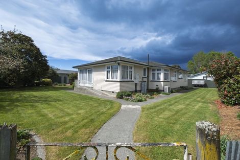 Photo of property in 14 Balmoral Street, Culverden, 7392