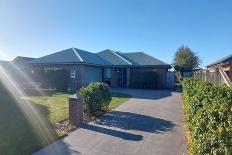 Photo of property in 8 Milton Court, Rolleston, 7614