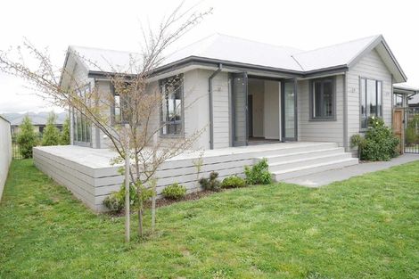Photo of property in 3 Milano Lane, Wigram, Christchurch, 8025