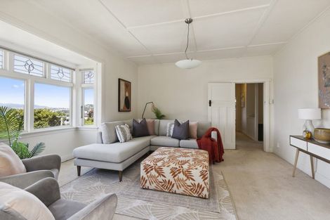 Photo of property in 85 Barnard Street, Wadestown, Wellington, 6012