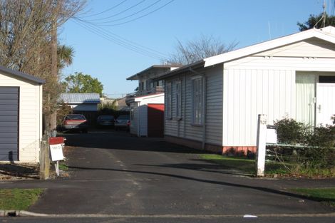 Photo of property in 101a Nixon Street, Hamilton East, Hamilton, 3216