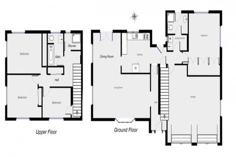 Photo of property in 24 Lancaster Street, Levin, 5510
