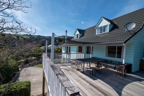 Photo of property in 4 Libeau Lane, Akaroa, 7520