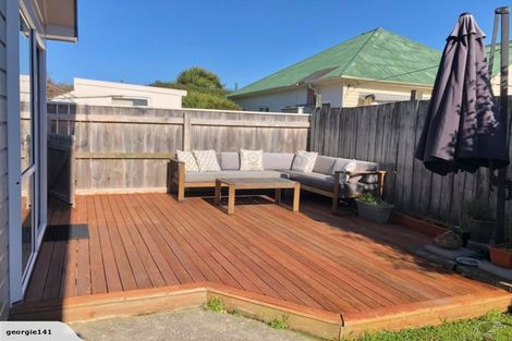 Photo of property in 23 Darlington Road, Miramar, Wellington, 6022