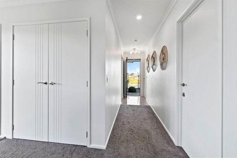 Photo of property in 57 Moreton Green, Rolleston, 7615