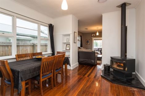 Photo of property in 108 Randolph Street, Woolston, Christchurch, 8062
