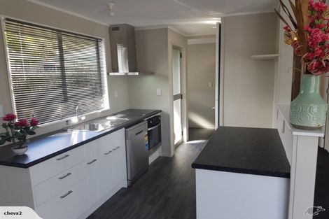 Photo of property in 48 Russell Road, Koutu, Rotorua, 3010