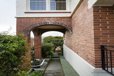 Photo of property in 4 Graham Street, Dunedin Central, Dunedin, 9016