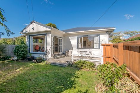 Photo of property in 166 Knowles Street, St Albans, Christchurch, 8052