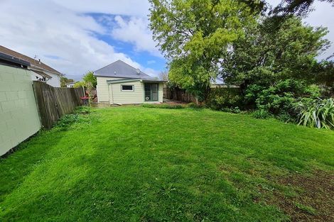 Photo of property in 467 Gloucester Street, Linwood, Christchurch, 8011
