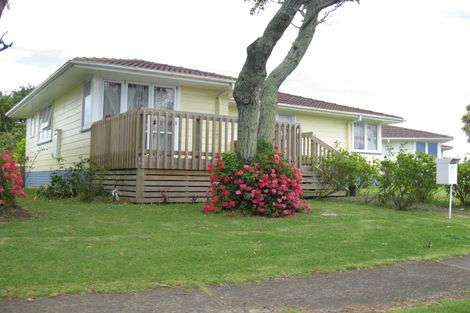 Photo of property in 41 Heyford Close, Mangere, Auckland, 2022