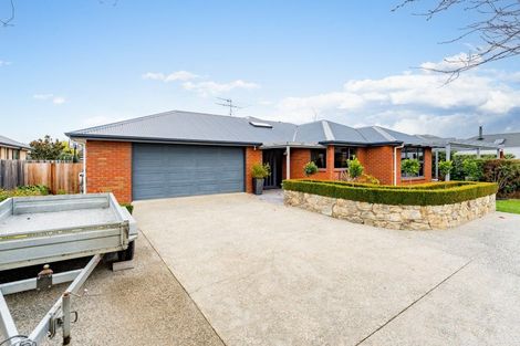 Photo of property in 16 Fenty Place, Mosgiel, 9024