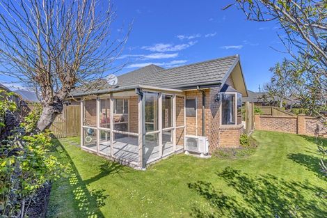 Photo of property in 46 Glasnevin Drive, Casebrook, Christchurch, 8051