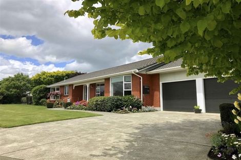Photo of property in 147 Gladstone Terrace, Gladstone, Invercargill, 9810