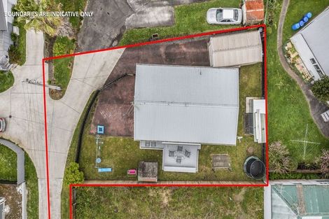 Photo of property in 67b Manuroa Road, Takanini, 2112