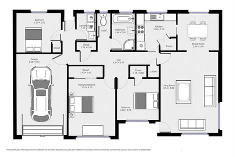 Photo of property in 4 Compton Street, Fenton Park, Rotorua, 3010