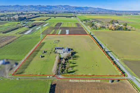 Photo of property in 368 Boundary Road, Rolleston, Christchurch, 7674