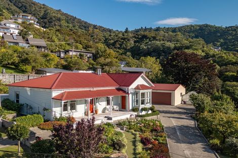 Photo of property in 7 Rutland Street, Picton, 7220