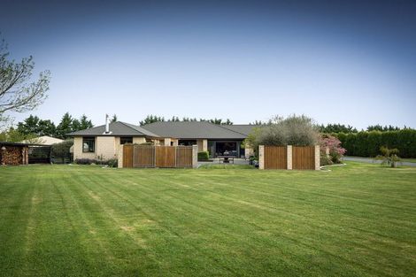 Photo of property in 8 Devine Drive, Rolleston, Christchurch, 7678