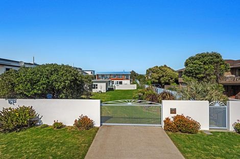 Photo of property in 352 Ocean Road, Ohope, 3121