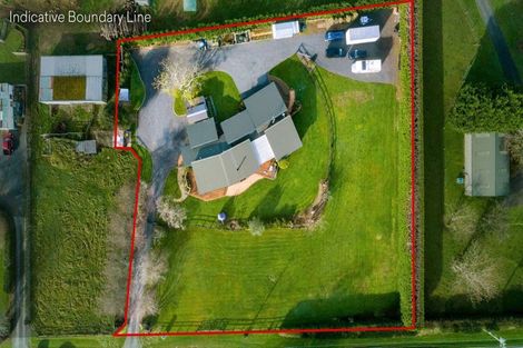 Photo of property in 161 Hautapu Road, Pukemoremore, Cambridge, 3493