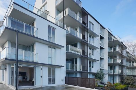 Photo of property in 23/15 Peterborough Street, Christchurch Central, Christchurch, 8013