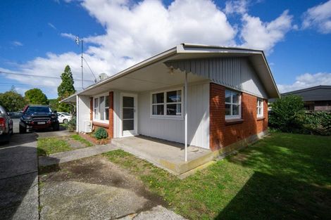 Photo of property in 163b Knighton Road, Hillcrest, Hamilton, 3216