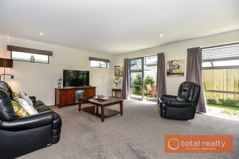 Photo of property in 5 Capil Court, Halswell, Christchurch, 8025