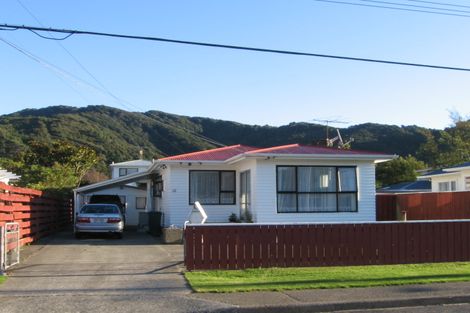 Photo of property in 13 Konini Street, Wainuiomata, Lower Hutt, 5014