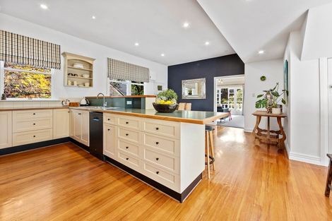 Photo of property in 3 Macmillan Avenue, Cashmere, Christchurch, 8022