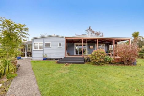 Photo of property in 5 Thor Street, Norsewood, 4974
