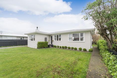 Photo of property in 17 Alexander Street, Awapuni, Palmerston North, 4412