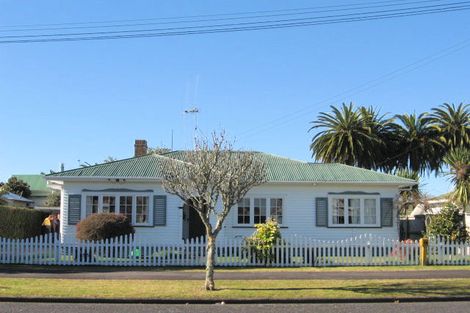 Photo of property in 40 Firth Street, Hamilton East, Hamilton, 3216