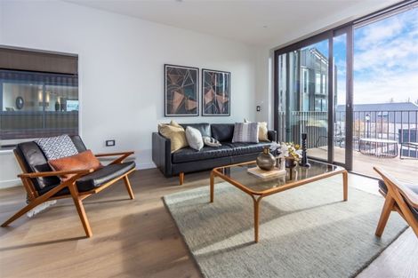 Photo of property in Latimer Terraces, 16/197 Hereford Street, Christchurch Central, Christchurch, 8011