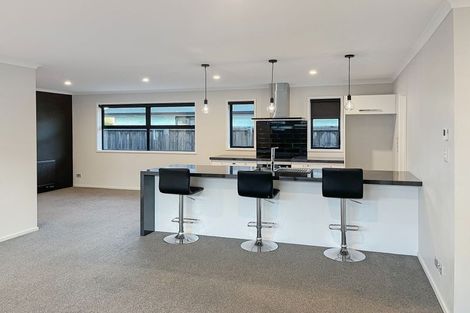 Photo of property in 9 Ragley Way, Rolleston, 7615