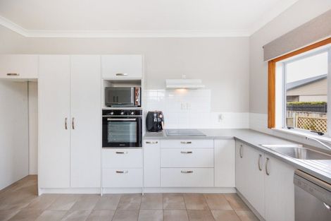 Photo of property in 155 James Line, Kelvin Grove, Palmerston North, 4414