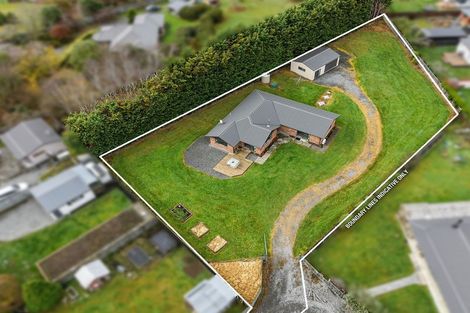 Photo of property in 1/367 Hawkins Road, Hororata, 7572