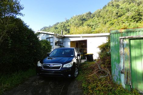 Photo of property in 8 Torea Street, Granity, 7823