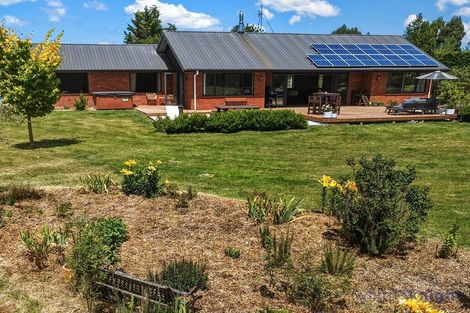 Photo of property in 143 Karanga Road, Dunsandel, Leeston, 7682